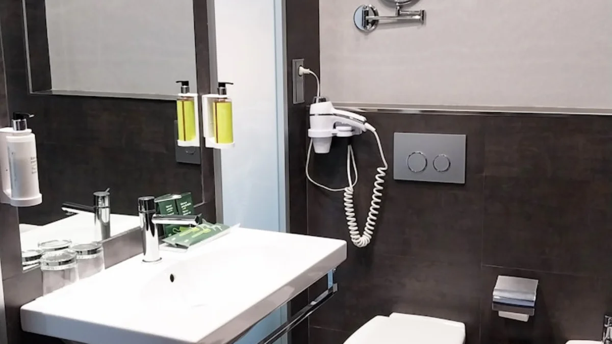 Foto - Sercotel Coliseo