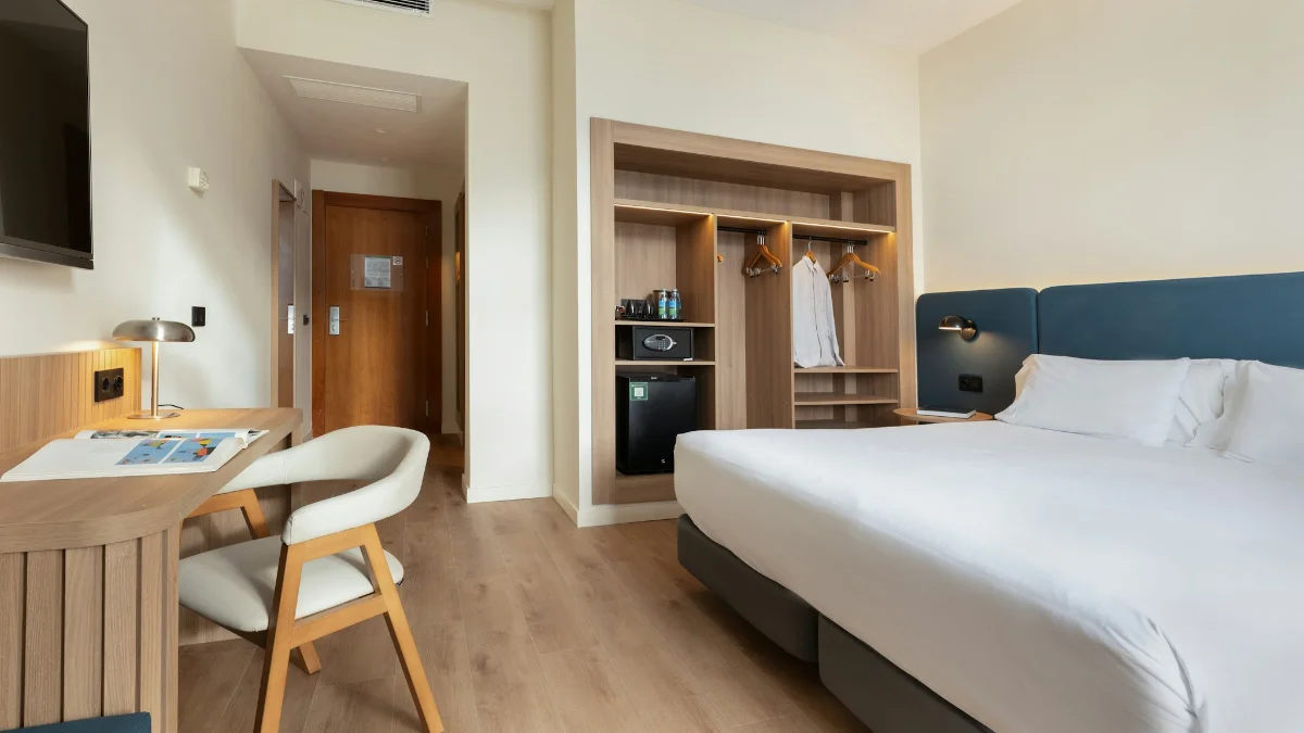 Photo - Sercotel Kalma Sitges