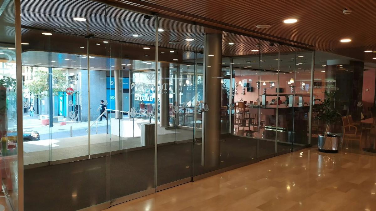 Foto - Sercotel Delfos Andorra