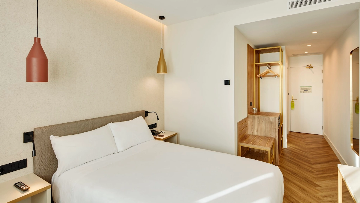 Foto - Sercotel HMO Martina