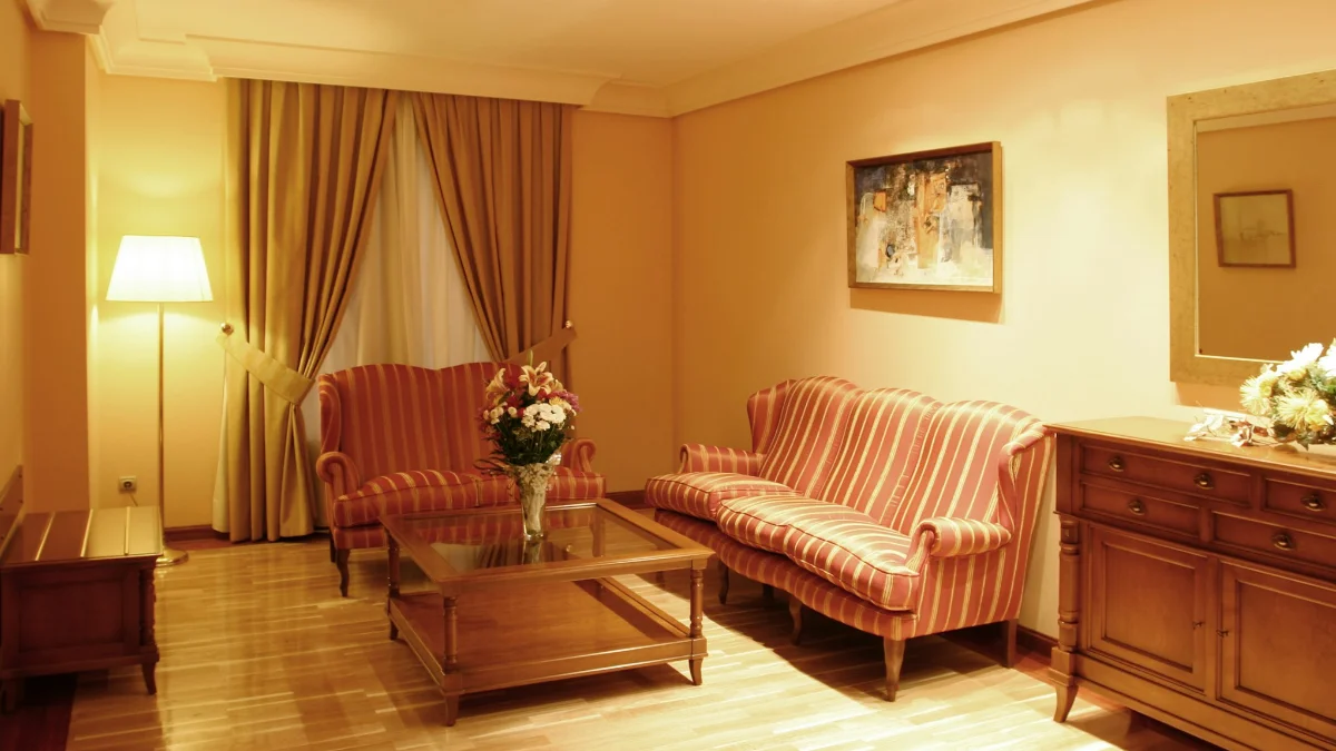 Foto - Sercotel Guadiana