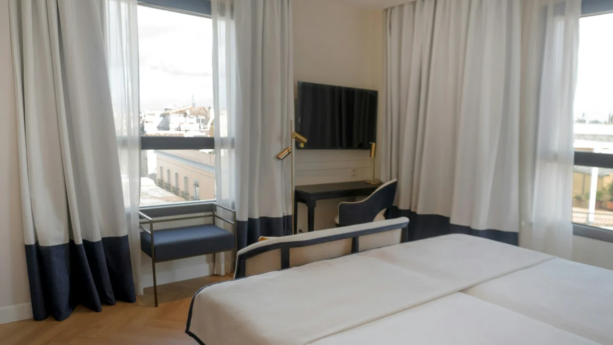 Foto - Sercotel Sevilla Don Luciano