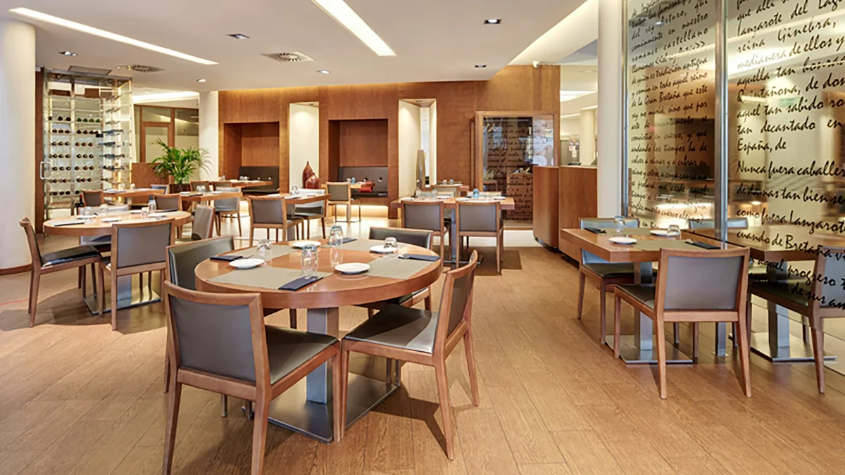 Photo - Sercotel Valladolid