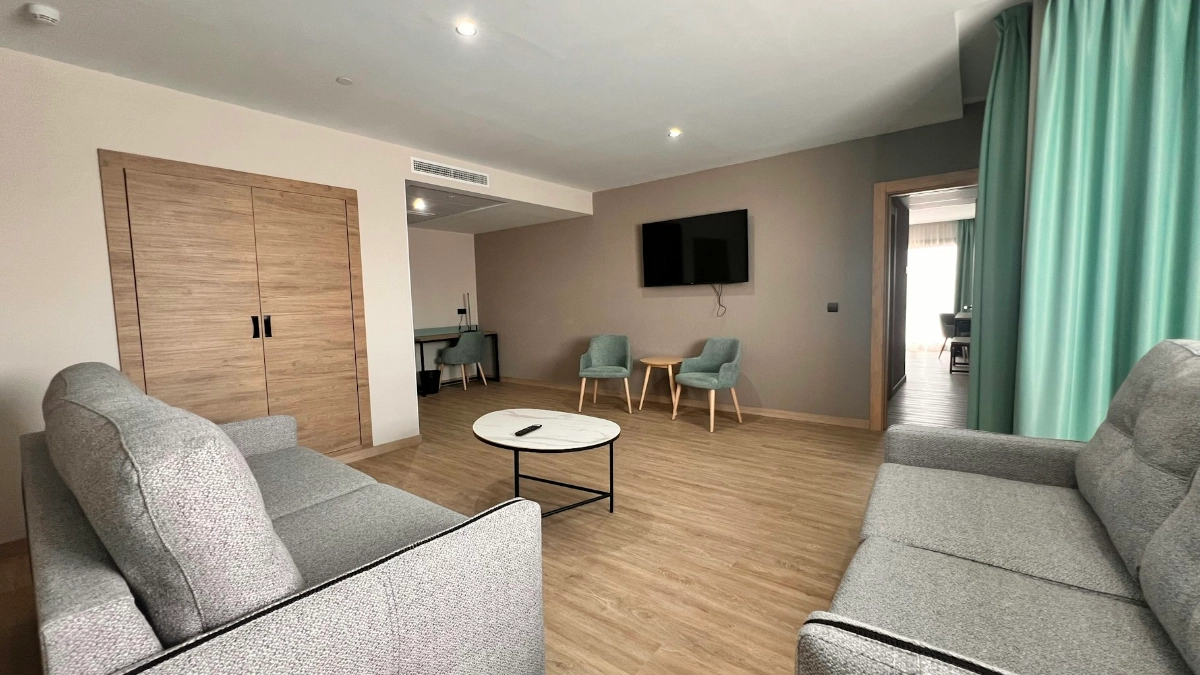 Photo - Sercotel Maya Alicante