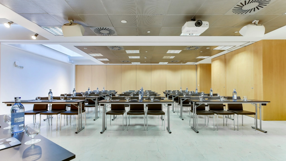 Photo - Sercotel Caspe