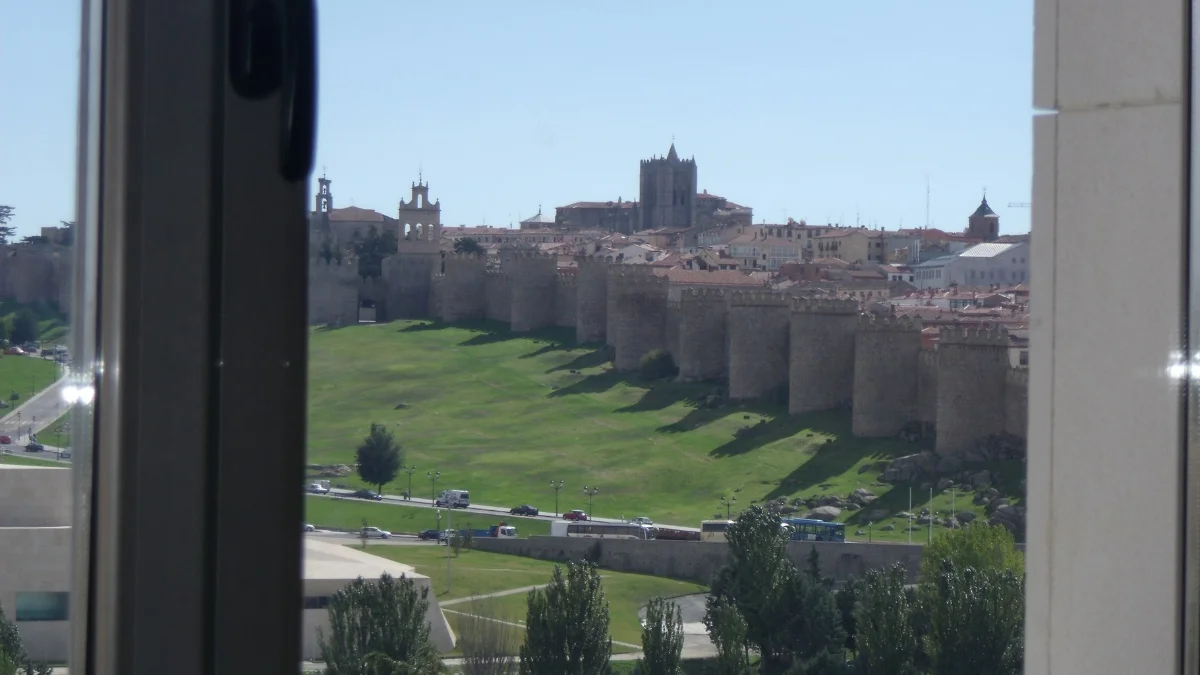 Foto - Hotel Sercotel Cuatro Postes