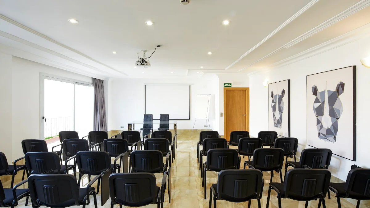 Photo - Sercotel Hotel President