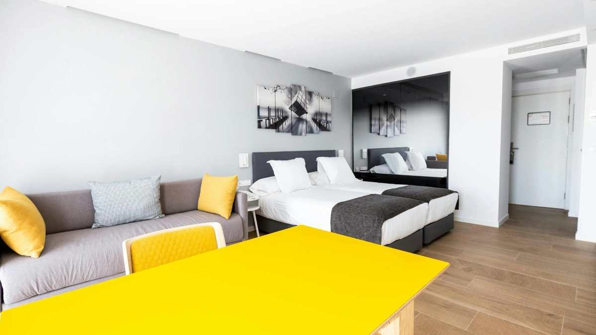 Photo - Sercotel Valencia Alameda 41