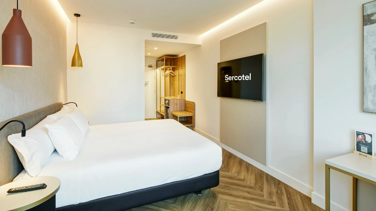 Foto - Sercotel HMO Martina