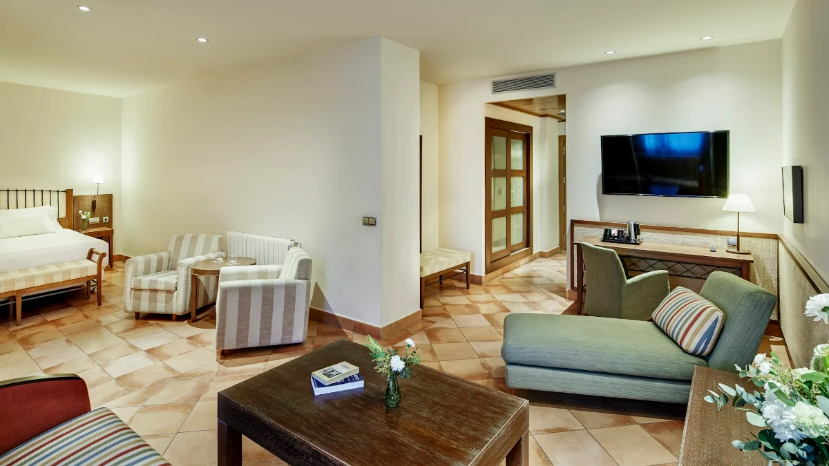 Photo - Sercotel Toledo Renacimiento