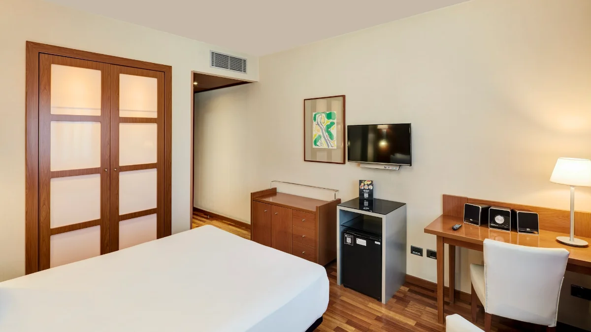 Photo - Sercotel AB Rivas