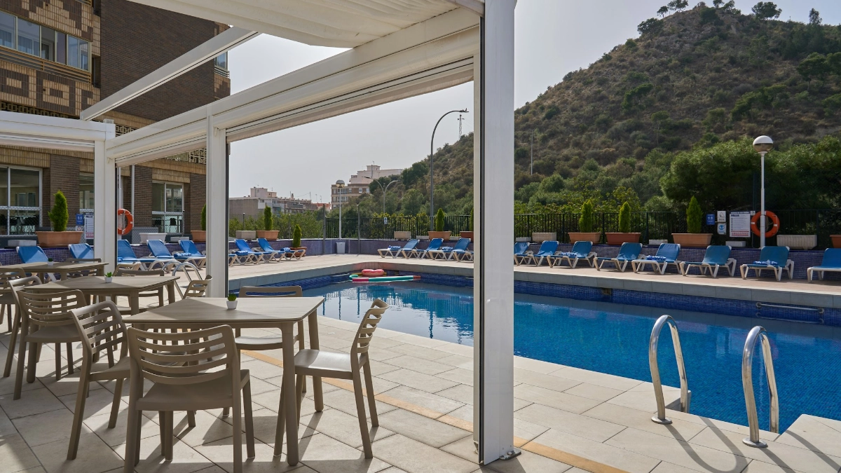 Photo - Sercotel Maya Alicante