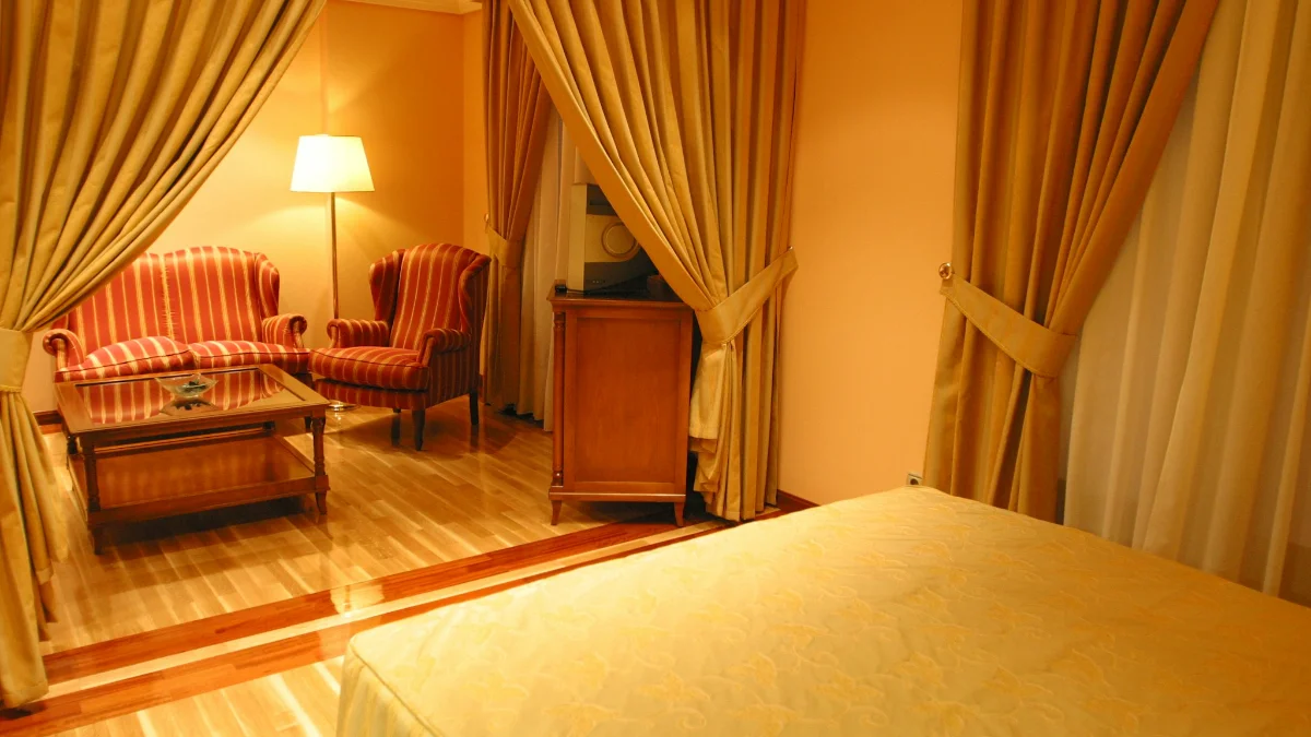 Foto - Sercotel Guadiana