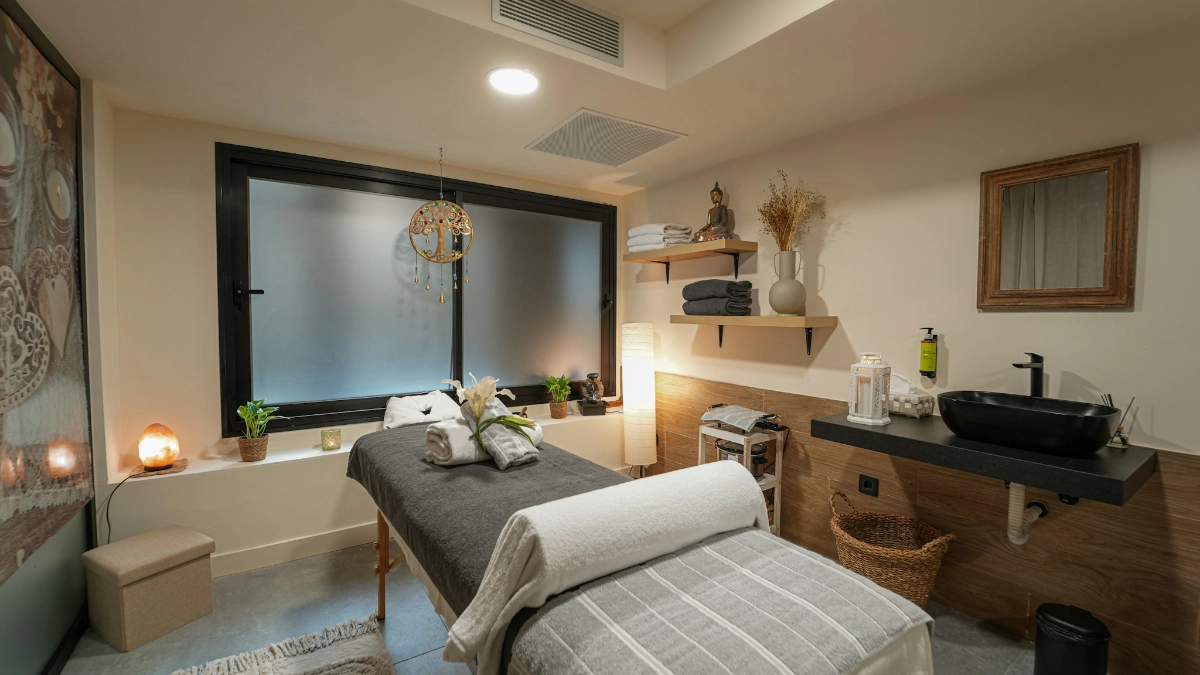 Foto - Sercotel Playa Canteras