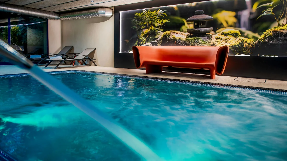 Photo - Hotel Sercotel Plana Onda