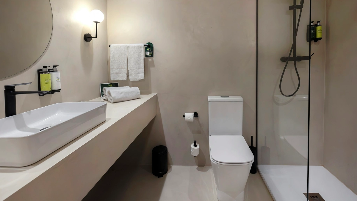 Foto - Sercotel Delfos Andorra