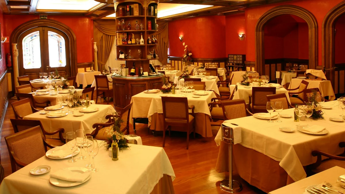 Foto - Sercotel Guadiana