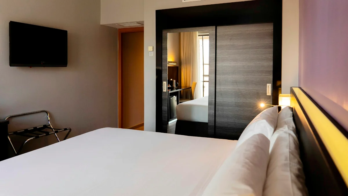 Foto - Sercotel Córdoba Medina Azahara