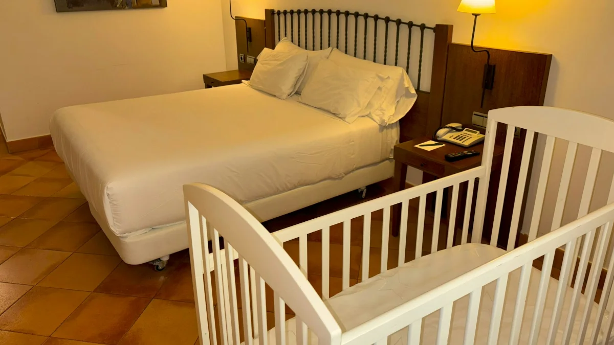 Photo - Sercotel Toledo Renacimiento