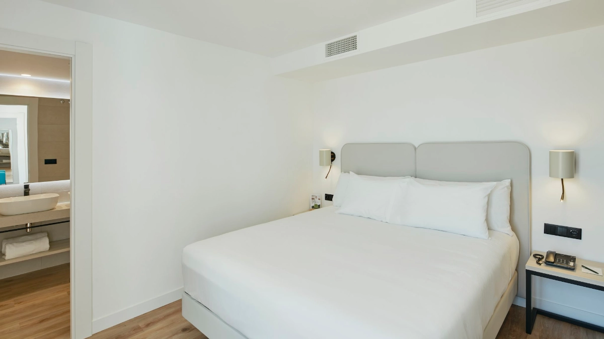 Photo - Sercotel Cruz Del Mar