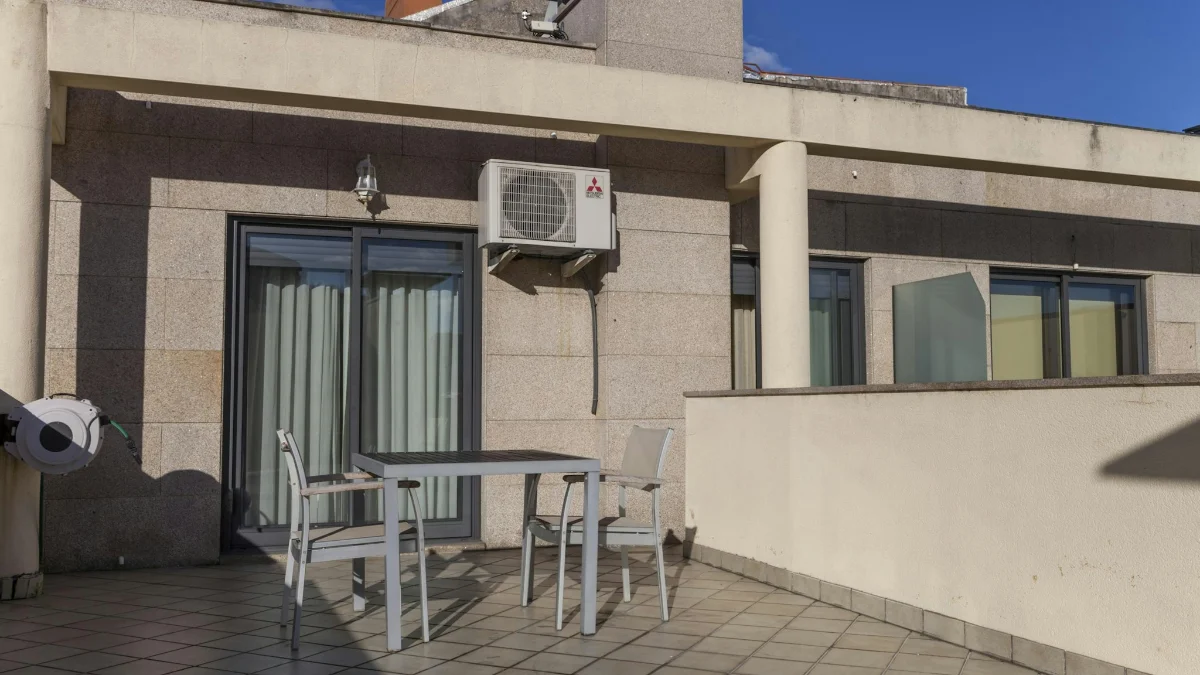 Foto - Hotel Sercotel Tres Luces