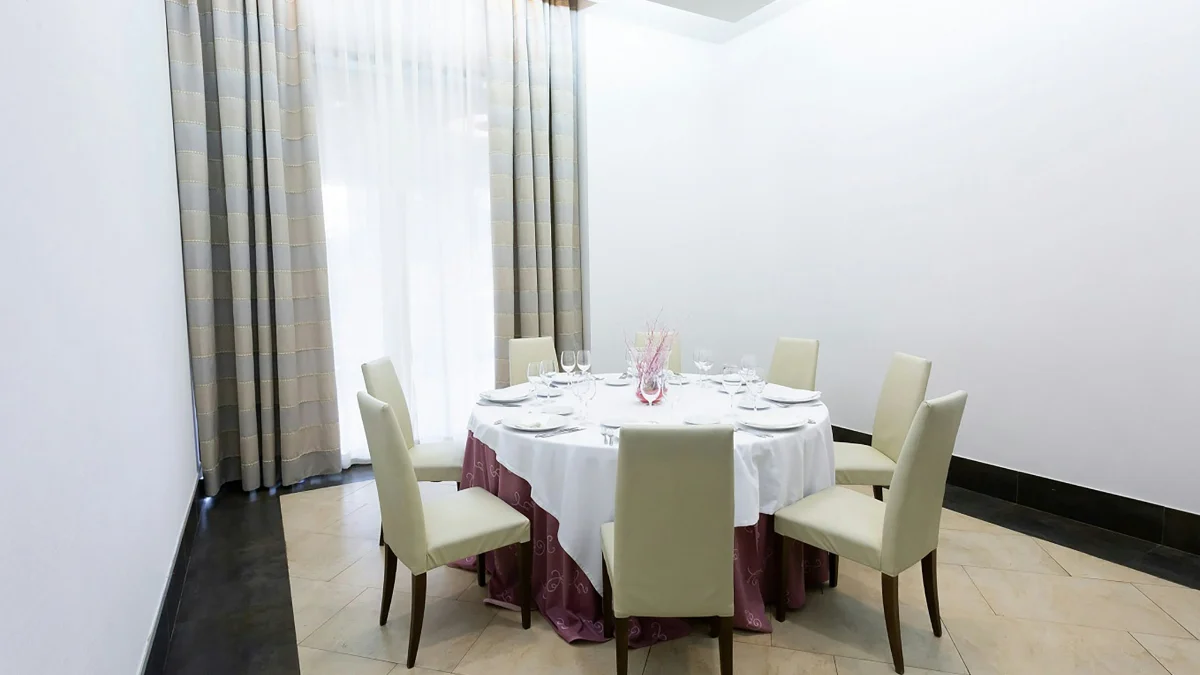 Photo - Sercotel Las Artes Pinto