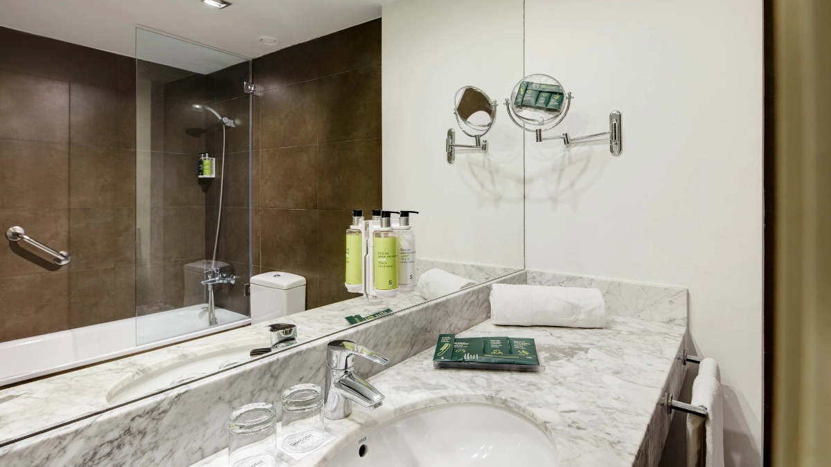 Foto - Sercotel Amister Art Hotel Barcelona