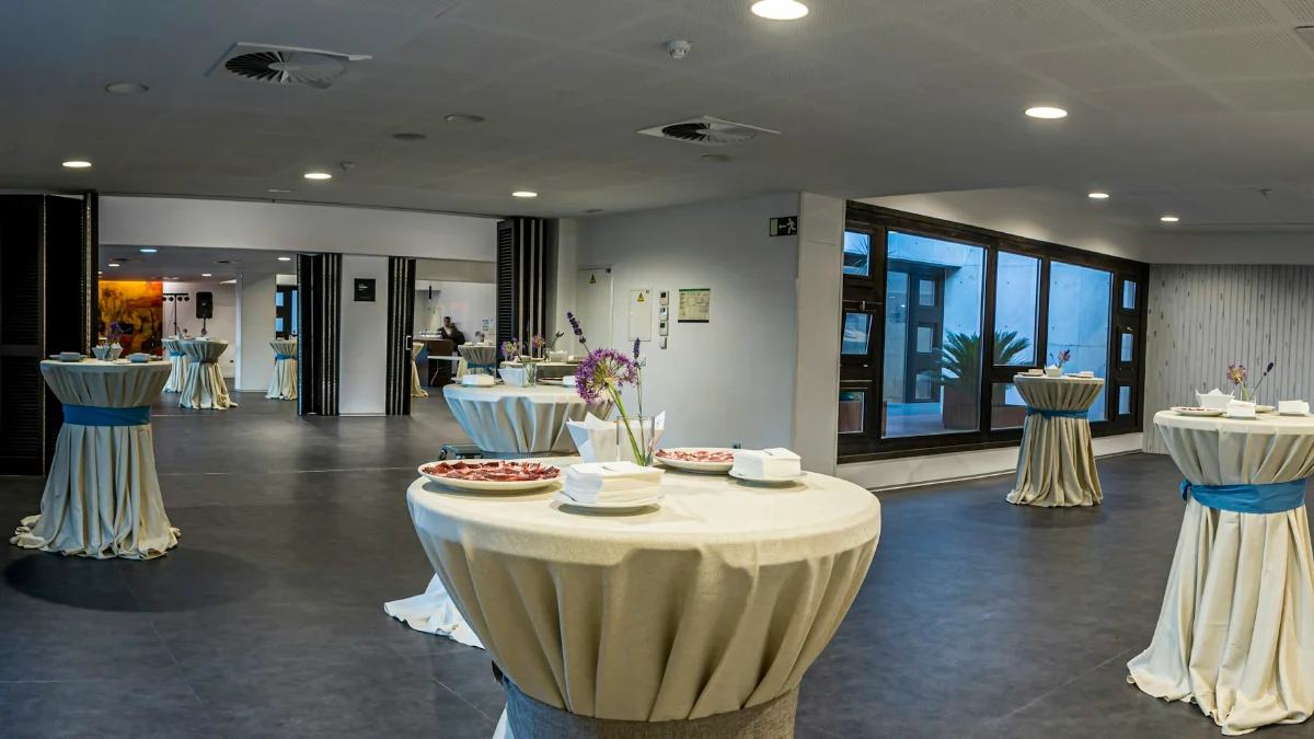 Photo - Sercotel Gran Hotel Zurbarán