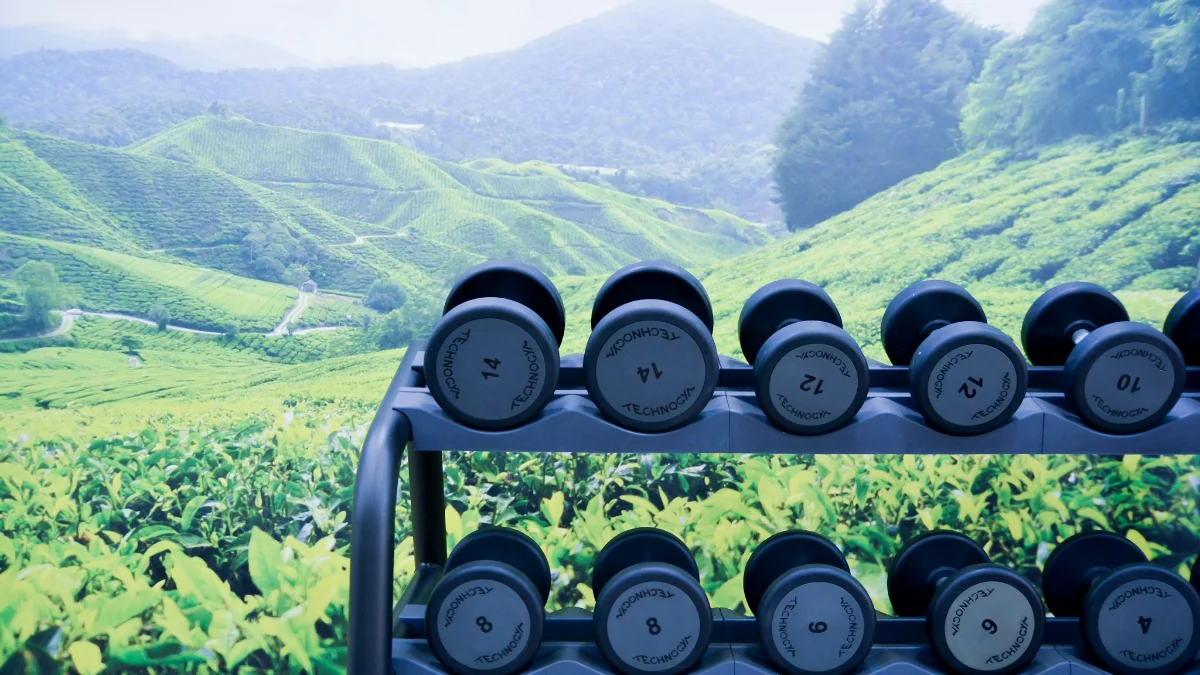 Foto - Sercotel Amistad Murcia