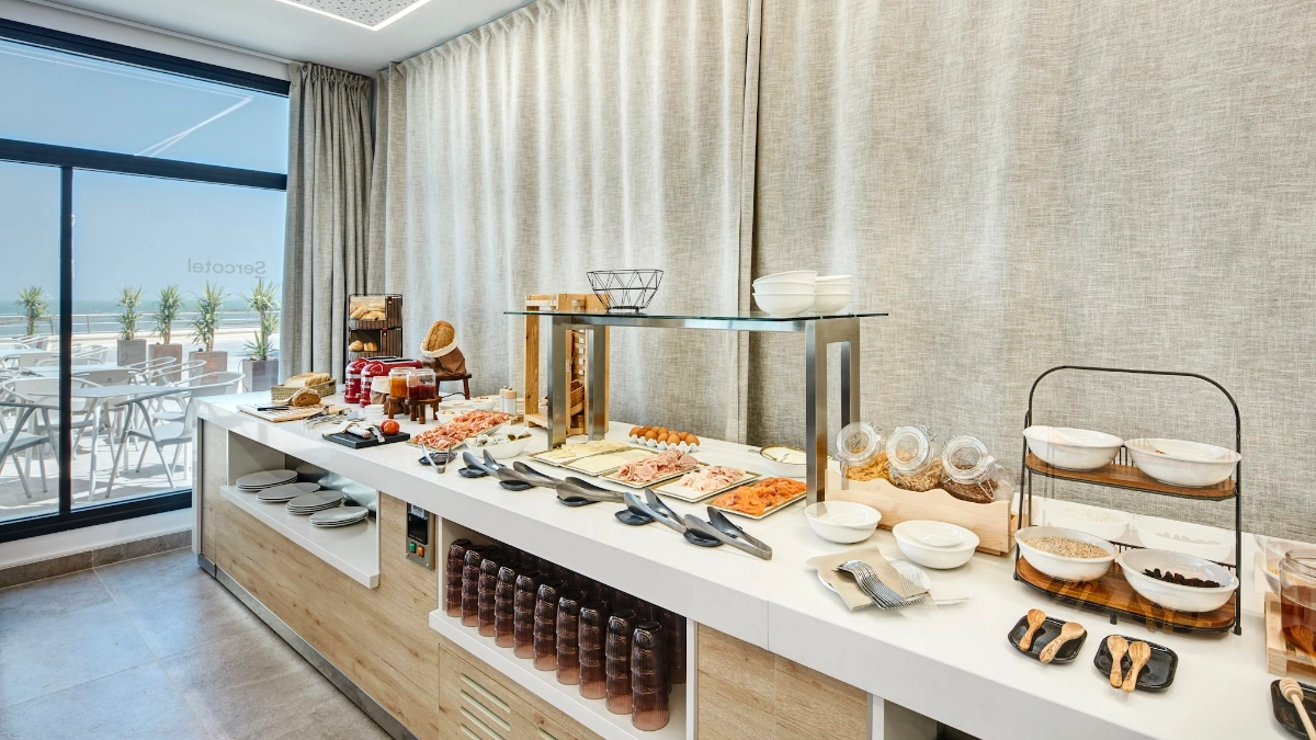 Photo - Sercotel Cruz Del Mar