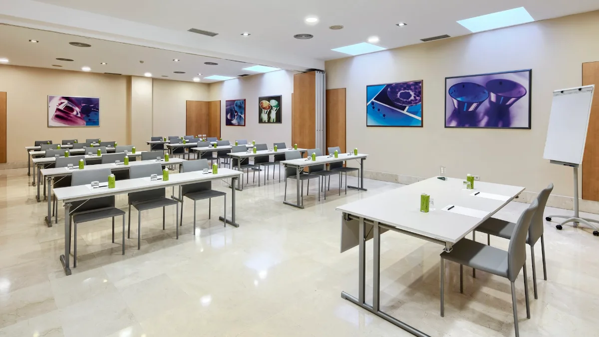 Foto - Sercotel Porta Barcelona