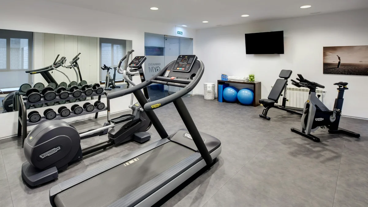 Photo - Sercotel Gran Hotel Zurbarán