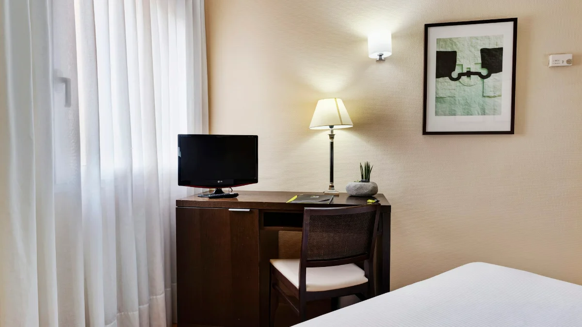 Foto - Hotel Sercotel Tudela Bardenas