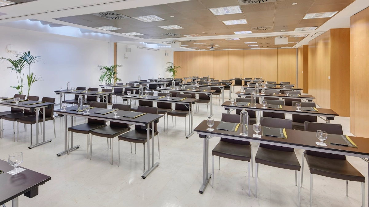 Photo - Sercotel Caspe