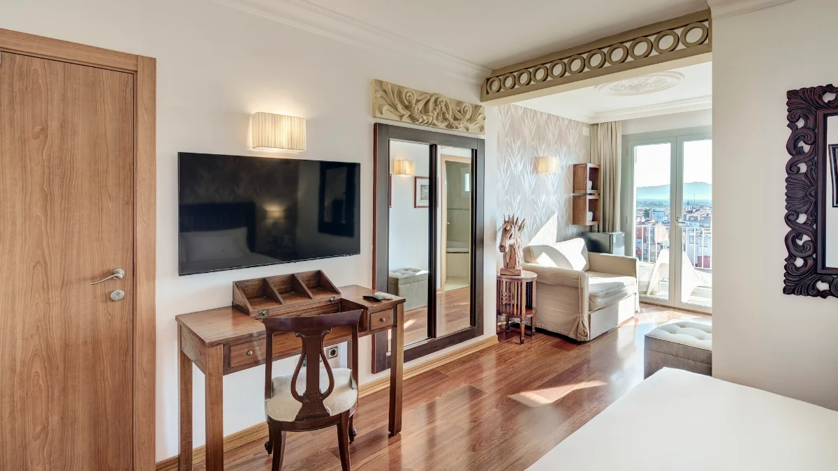 Photo - Sercotel Hotel President