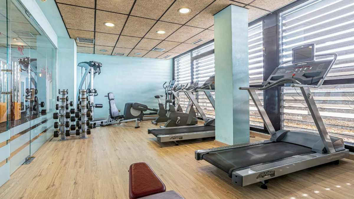 Photo - Sercotel Las Artes Pinto