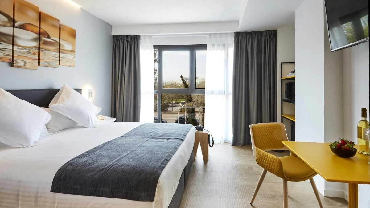 Photo - Sercotel Valencia Alameda 41