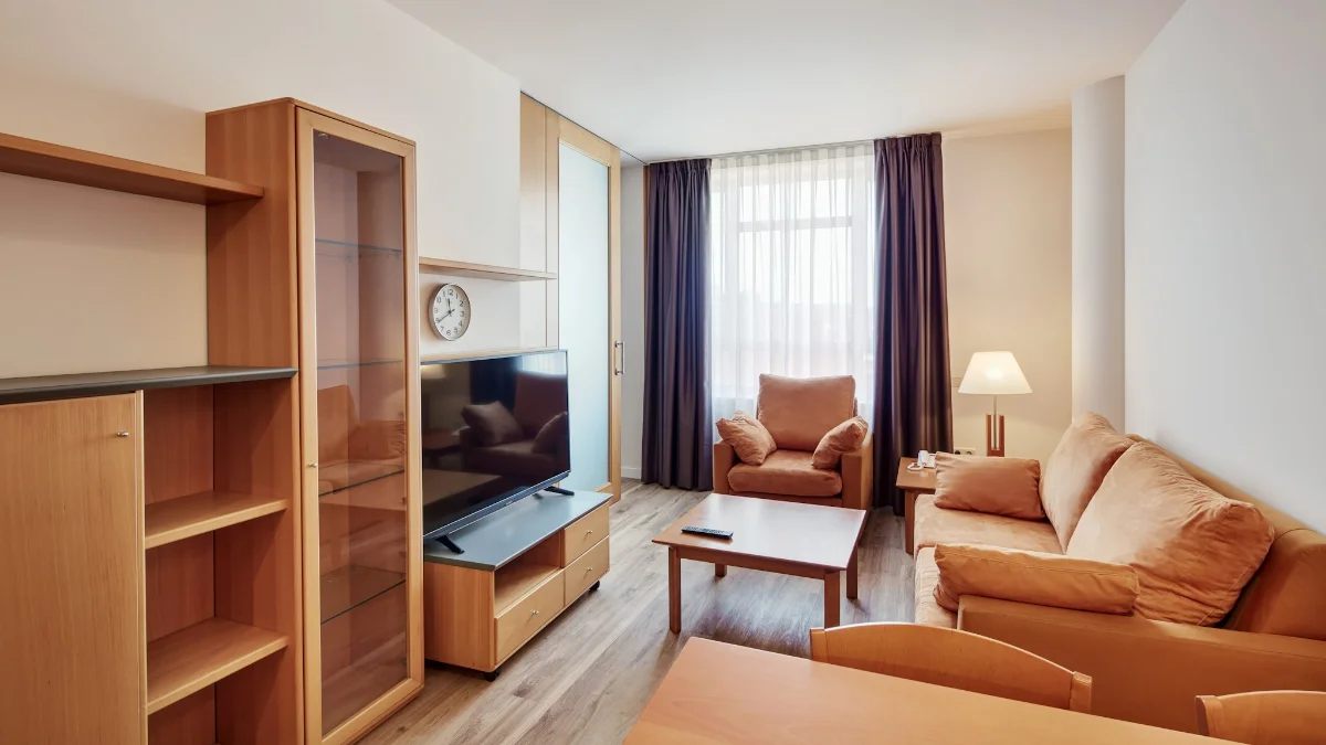 Foto - Sercotel Arrahona Sabadell