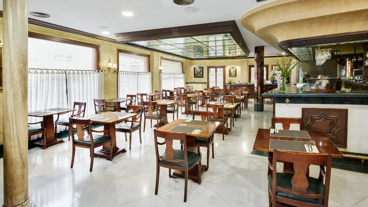 Foto - Sercotel Palacio de los Gamboa