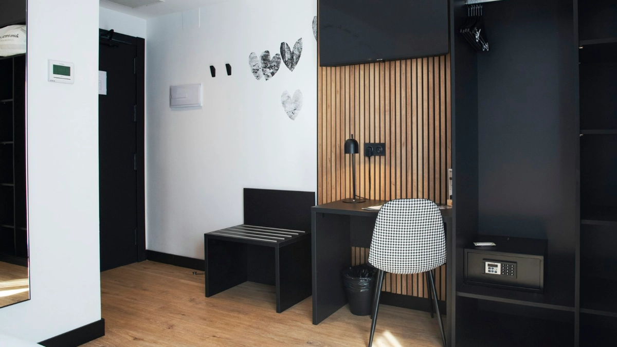 Photo - Sercotel Plana Suites