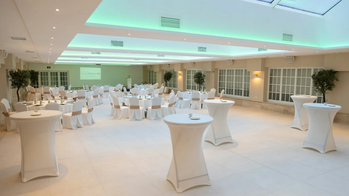 Foto - Sercotel Alfonso XIII