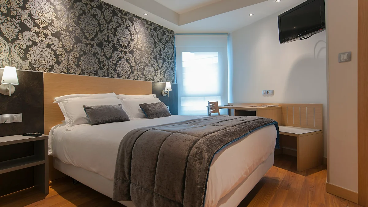 Photo - Sercotel Codina