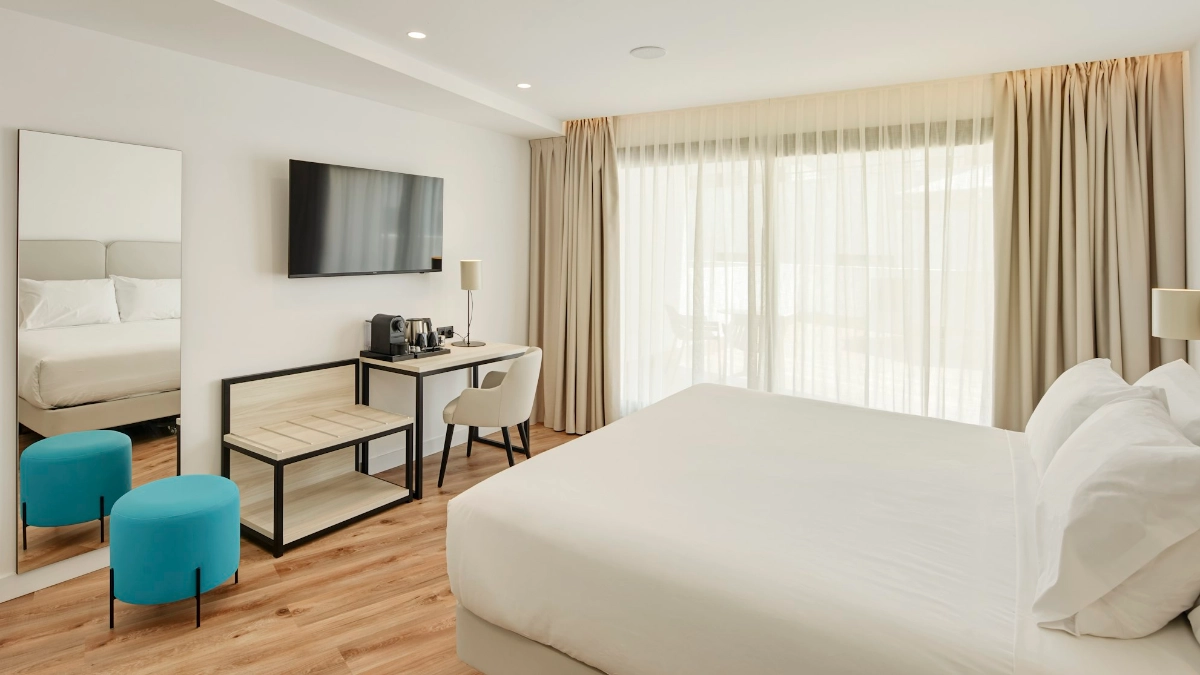 Photo - Sercotel Cruz Del Mar