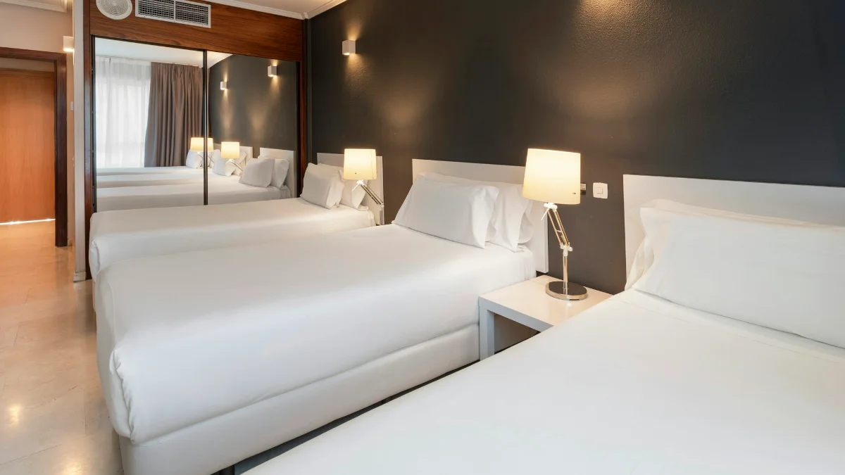 Foto - Sercotel Togumar