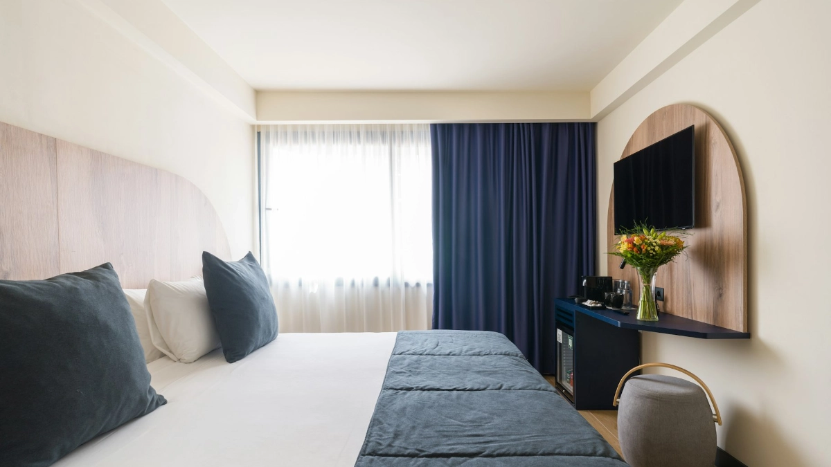 Foto - Sercotel Playa Canteras