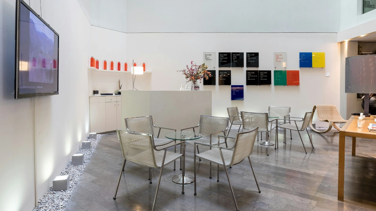 Foto - Sercotel Amister Art Hotel Barcelona