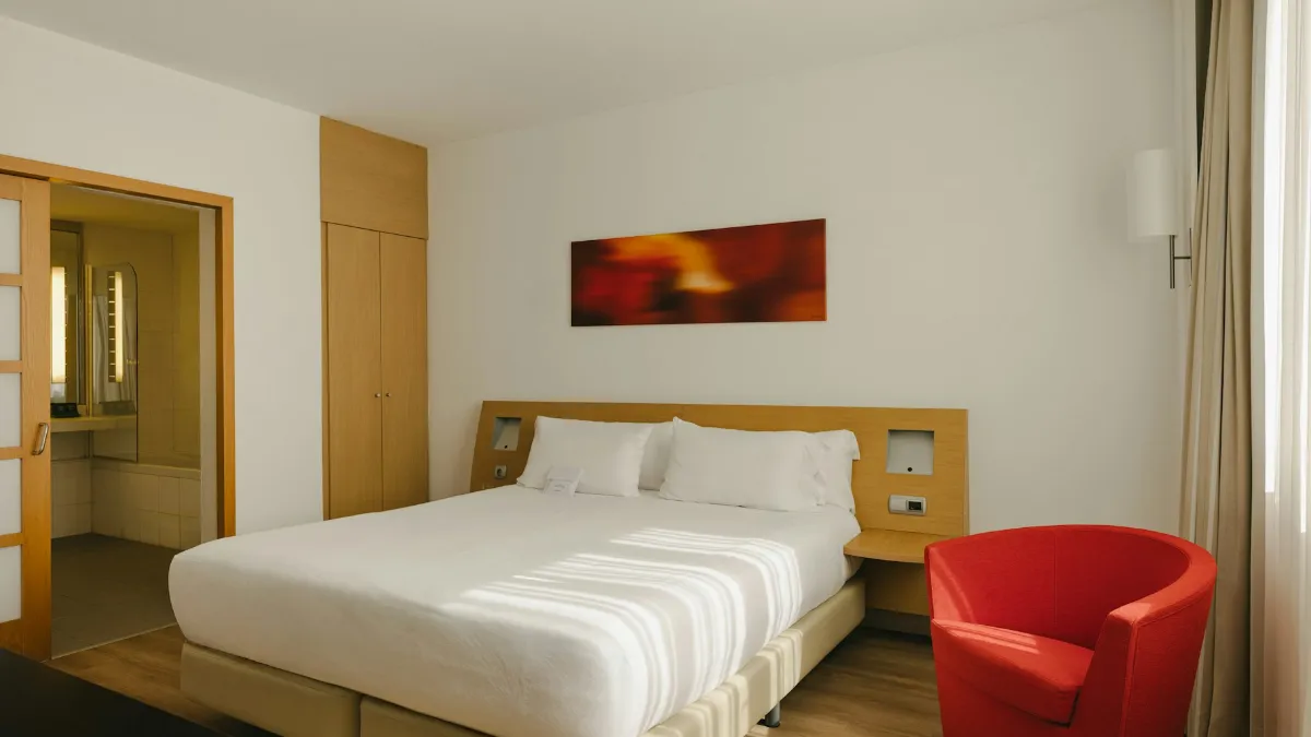 Photo - Sercotel Valladolid