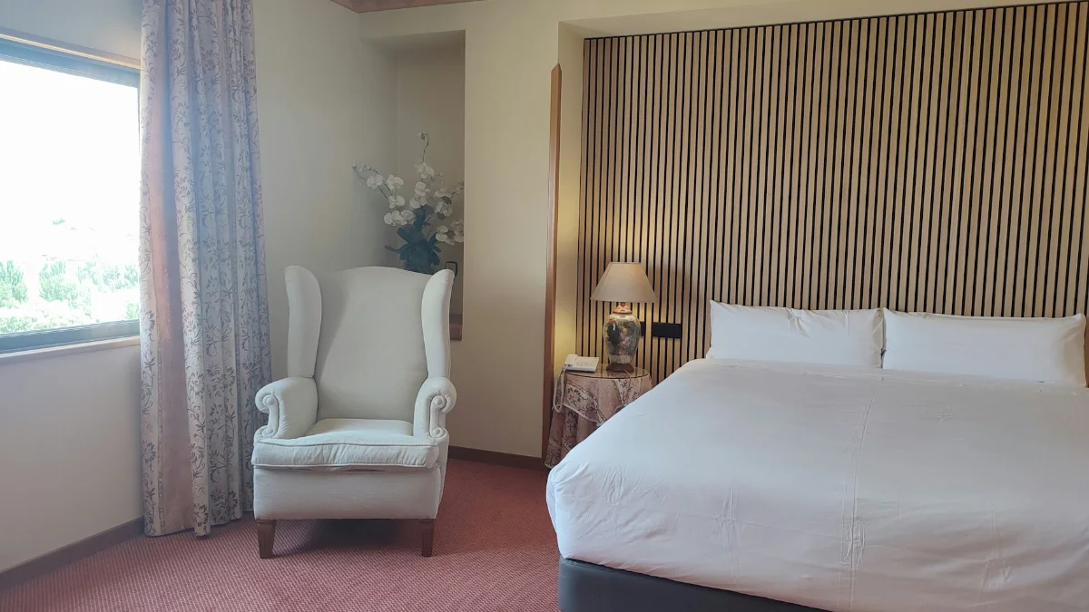 Foto - Hotel Sercotel Cuatro Postes