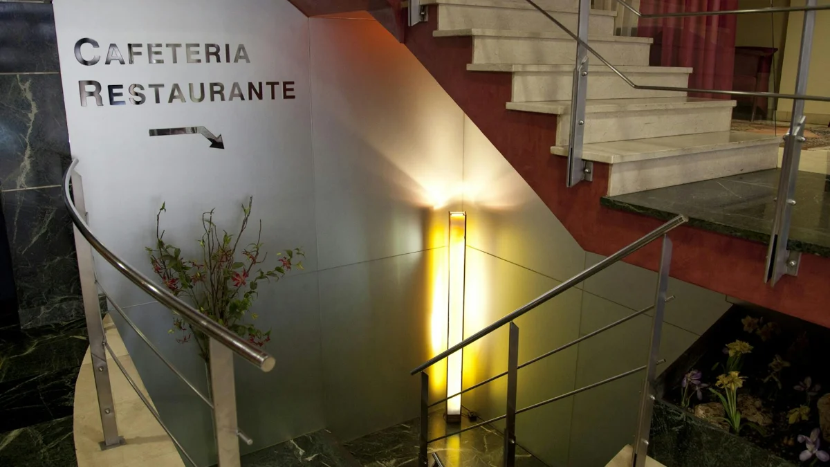 Foto - Hotel Sercotel Tres Luces