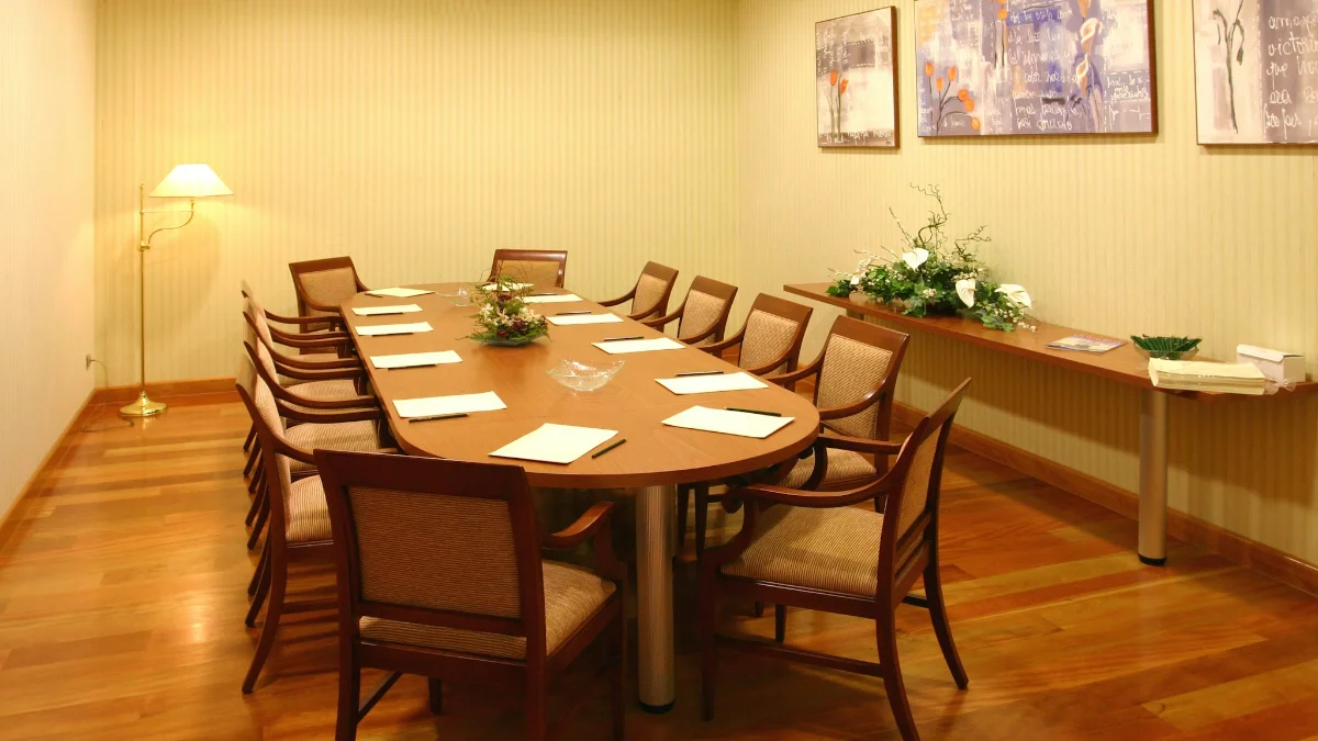 Foto - Sercotel Guadiana